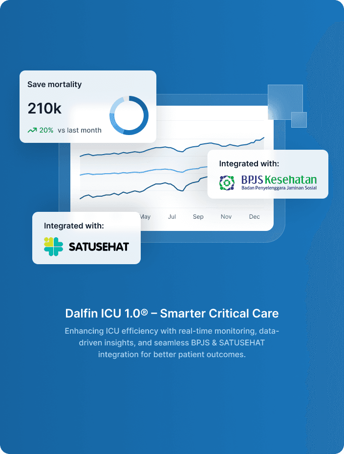 Dalfin Stenella Intelligent Care